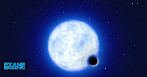 Des scientifiques découvrent un trou noir 